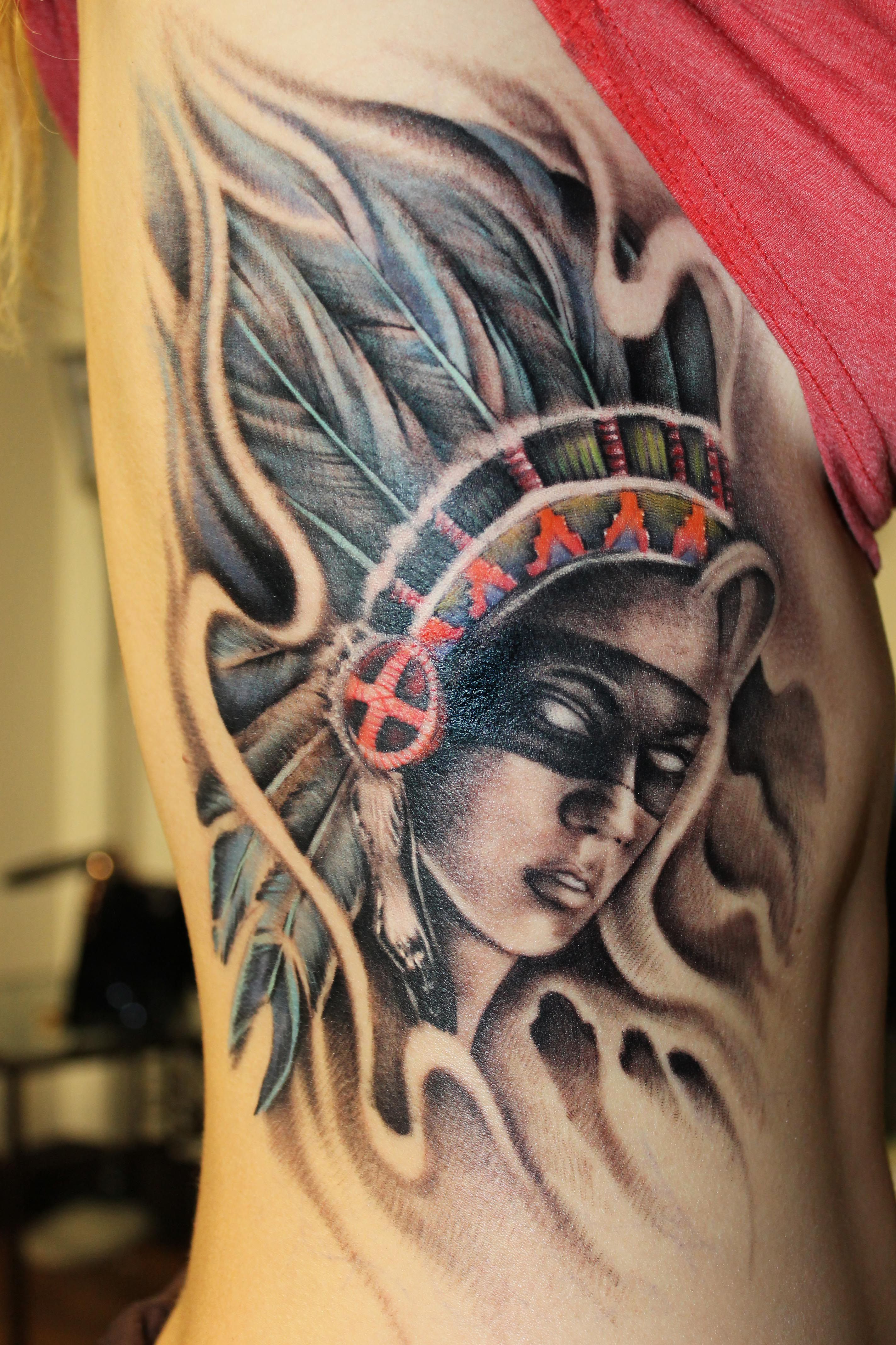 Daniel Frost Certified Artist